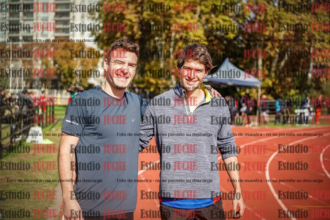 Fotos de algunos podios y extras del torneo
