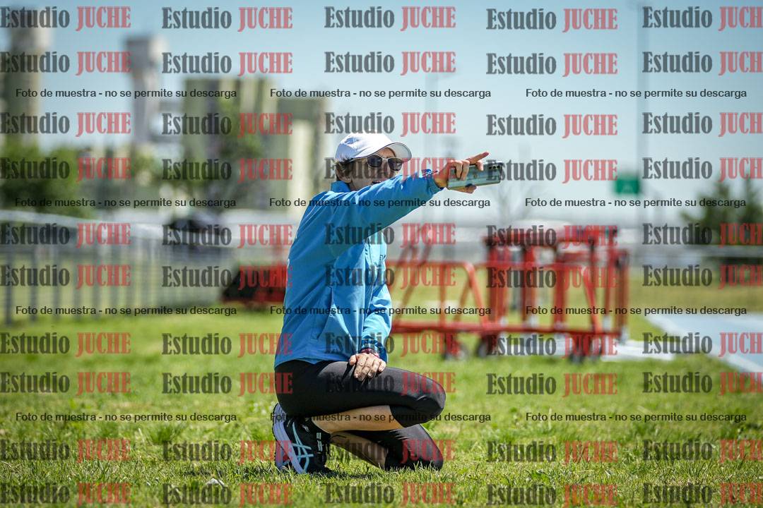 Fotos de algunos extras del torneo