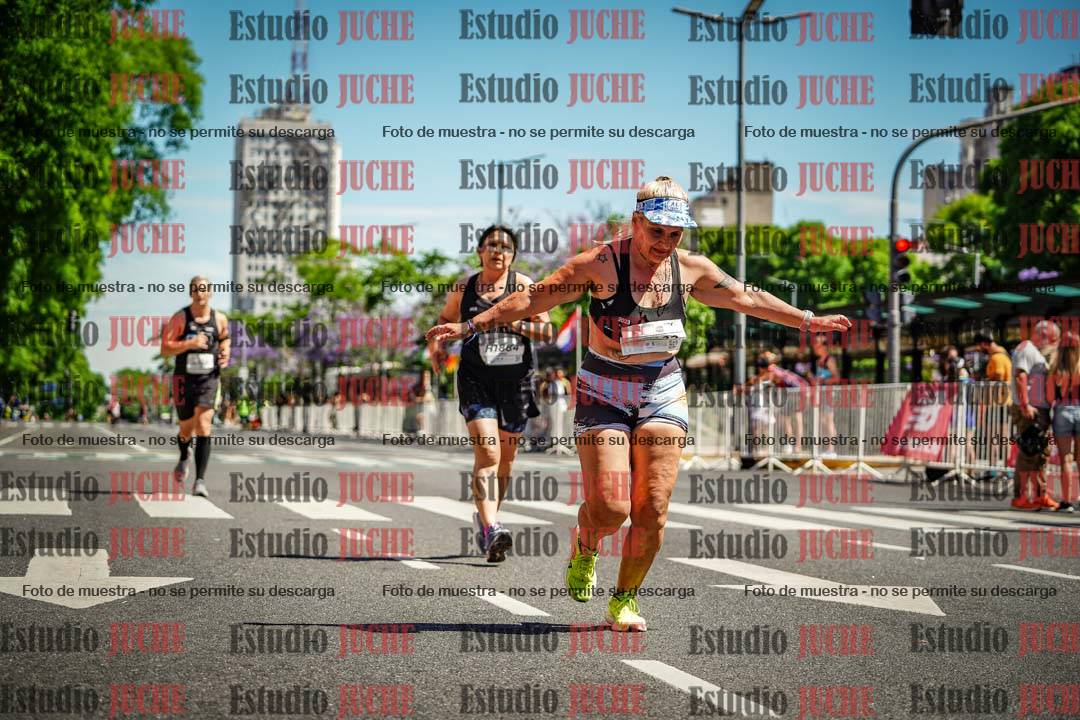 Fotos de la llegada - categoría H