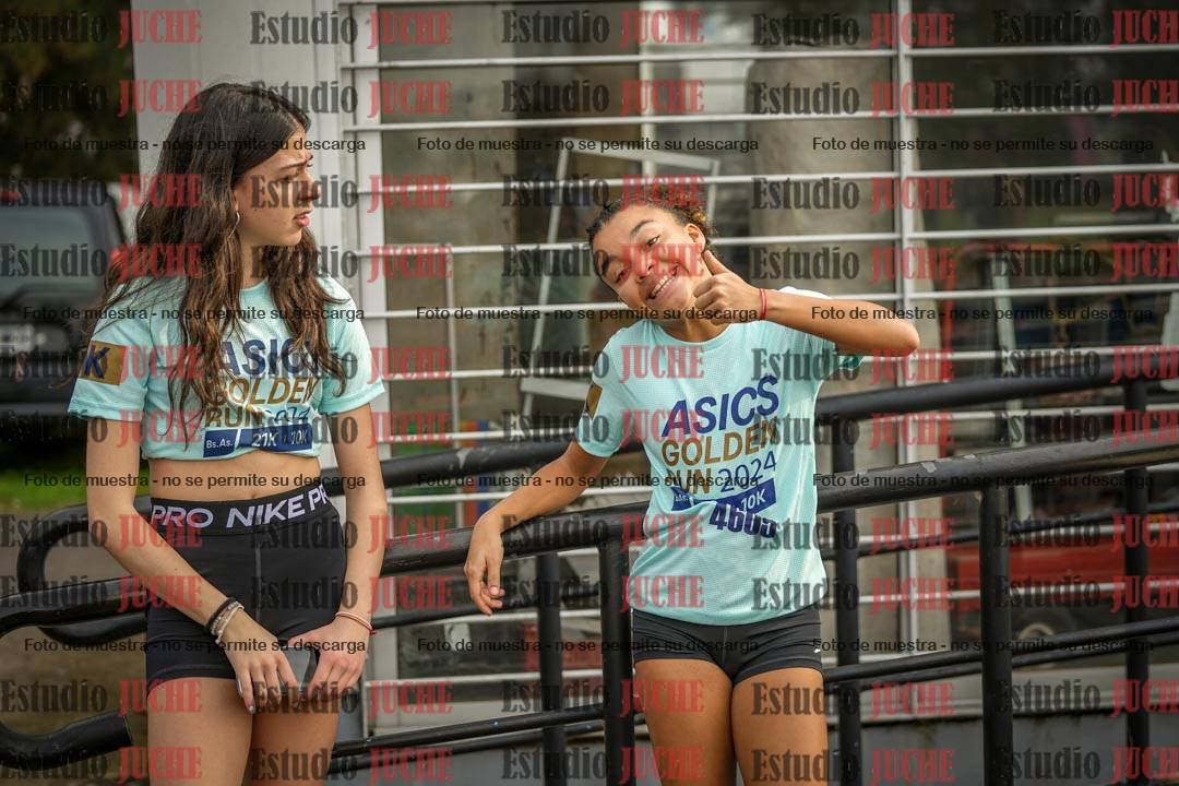 Fotos de algunos extras del día 1