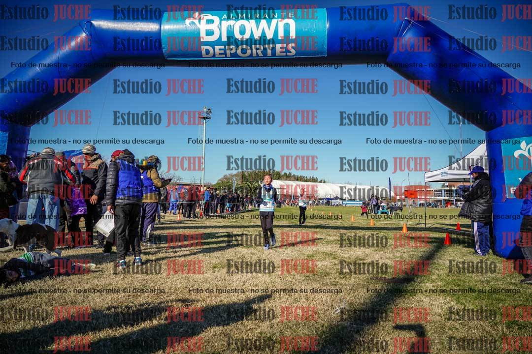 Fotos de las llegadas