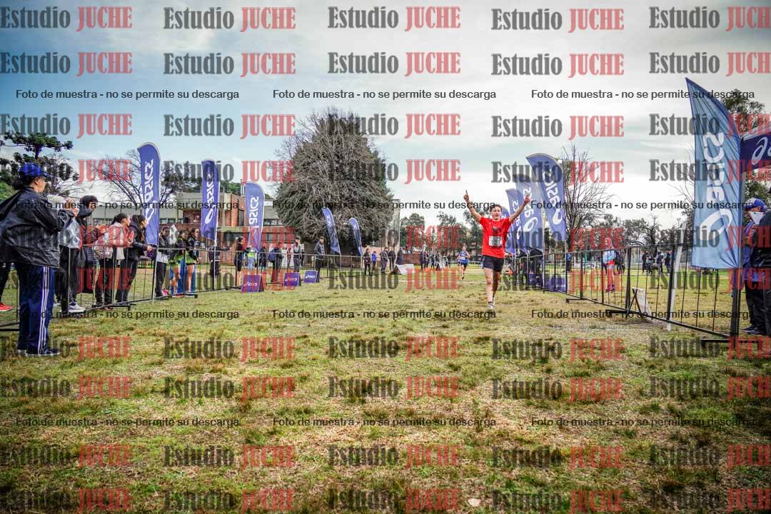 Fotos de la llegada