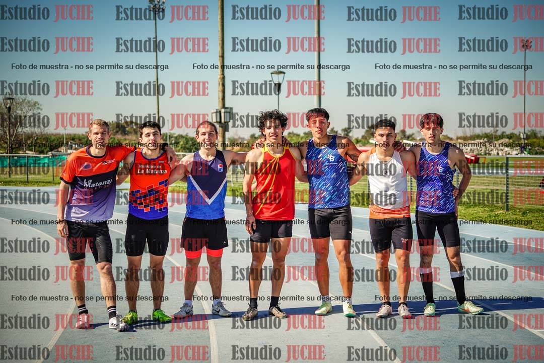 Fotos de algunos extras del torneo