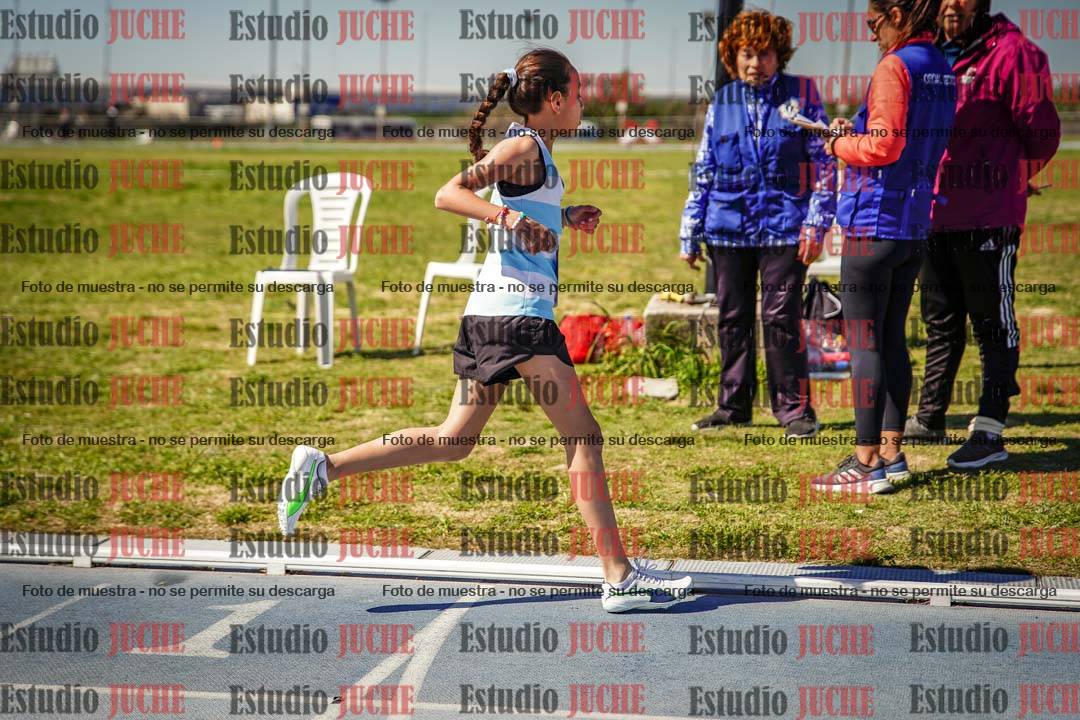 Fotos de los 1000 m llanos de mujeres