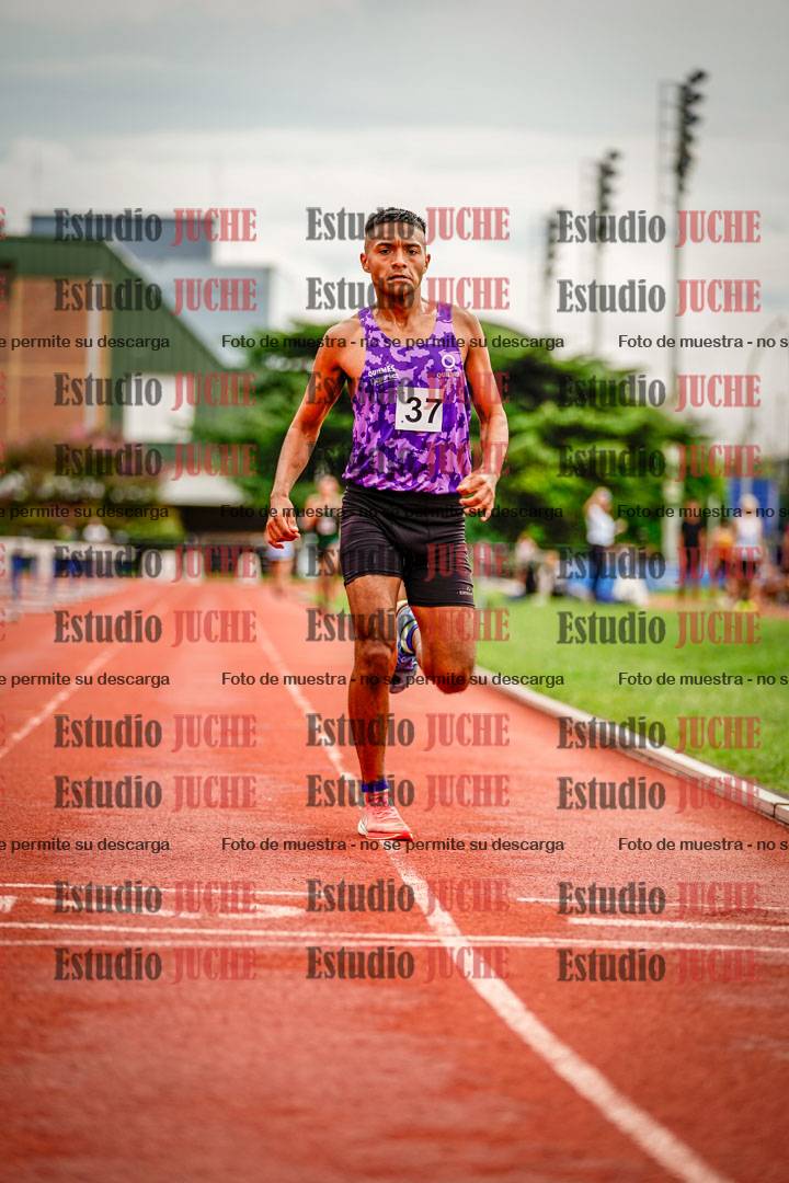 Fotos de los 10.000 m