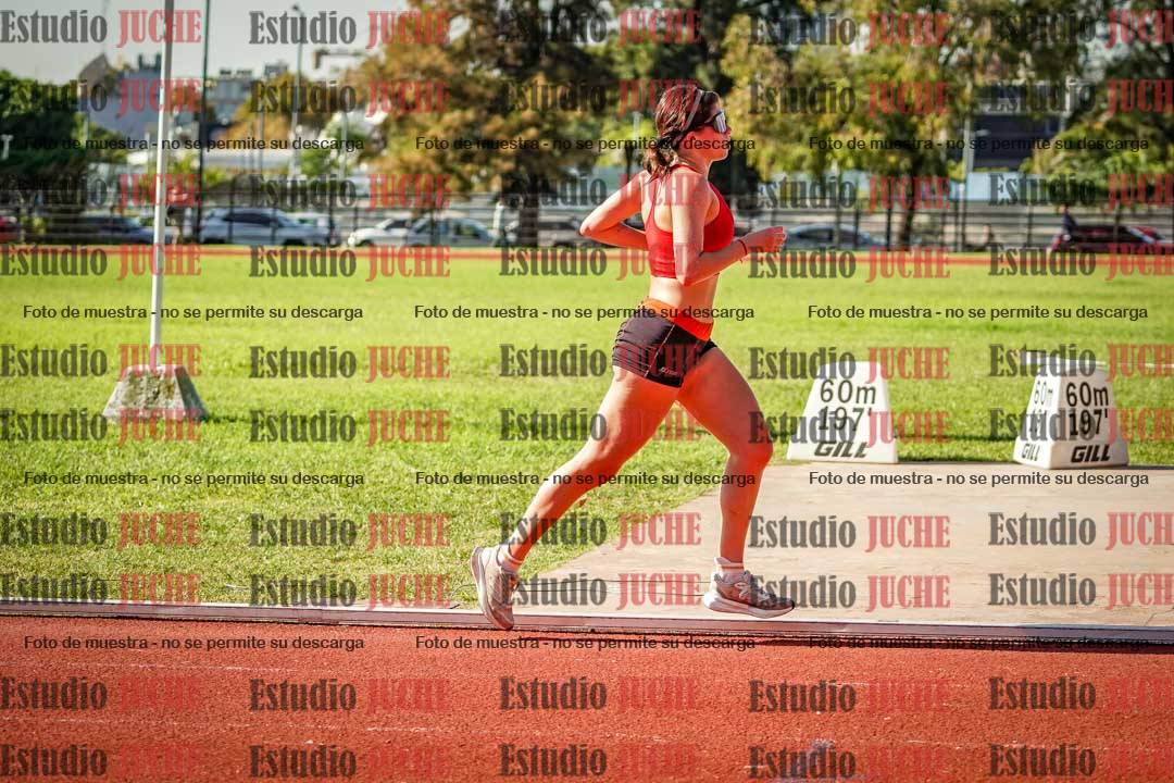 Fotos de los 10.000 m llanos