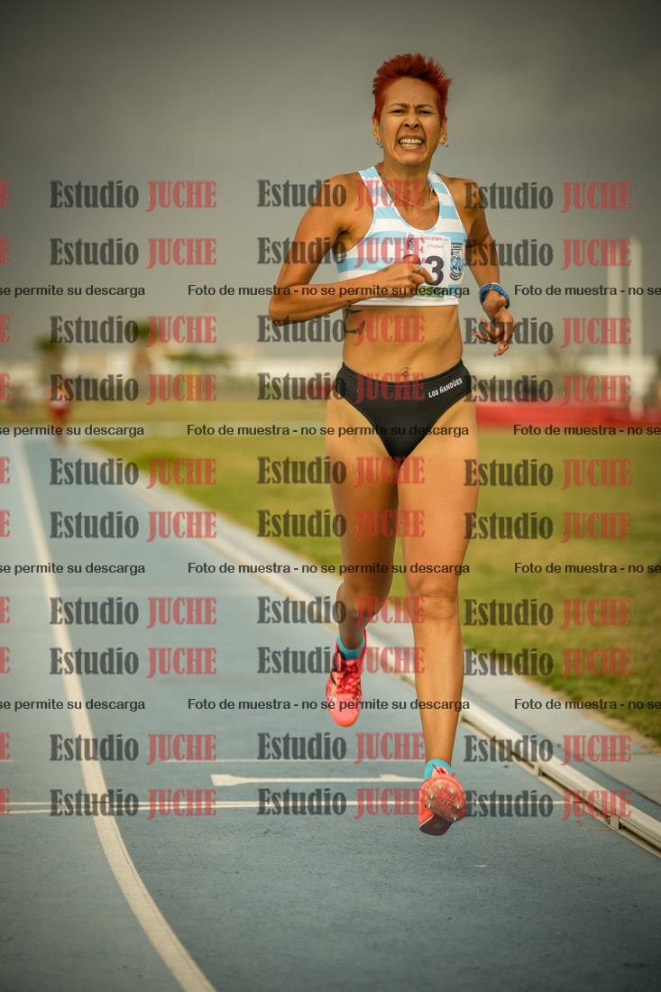 Fotos de los 1000 m llanos de mujeres
