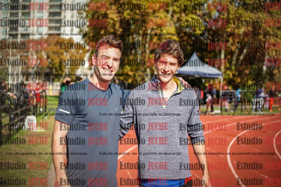 Fotos de algunos podios y extras del torneo