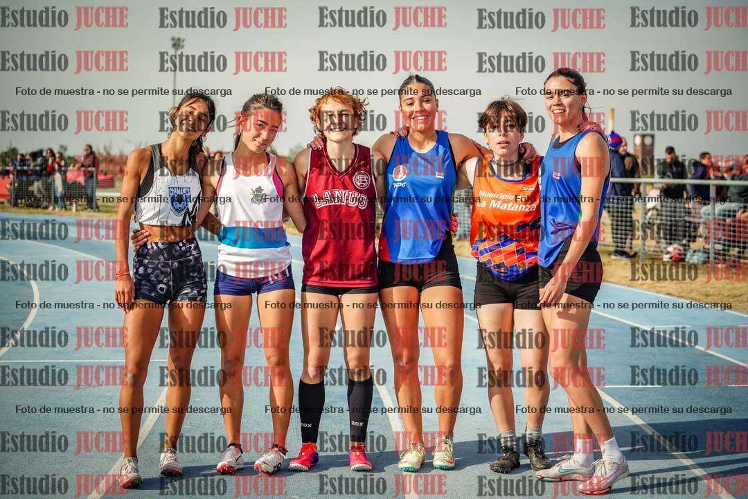 Fotos de algunos extras del torneo