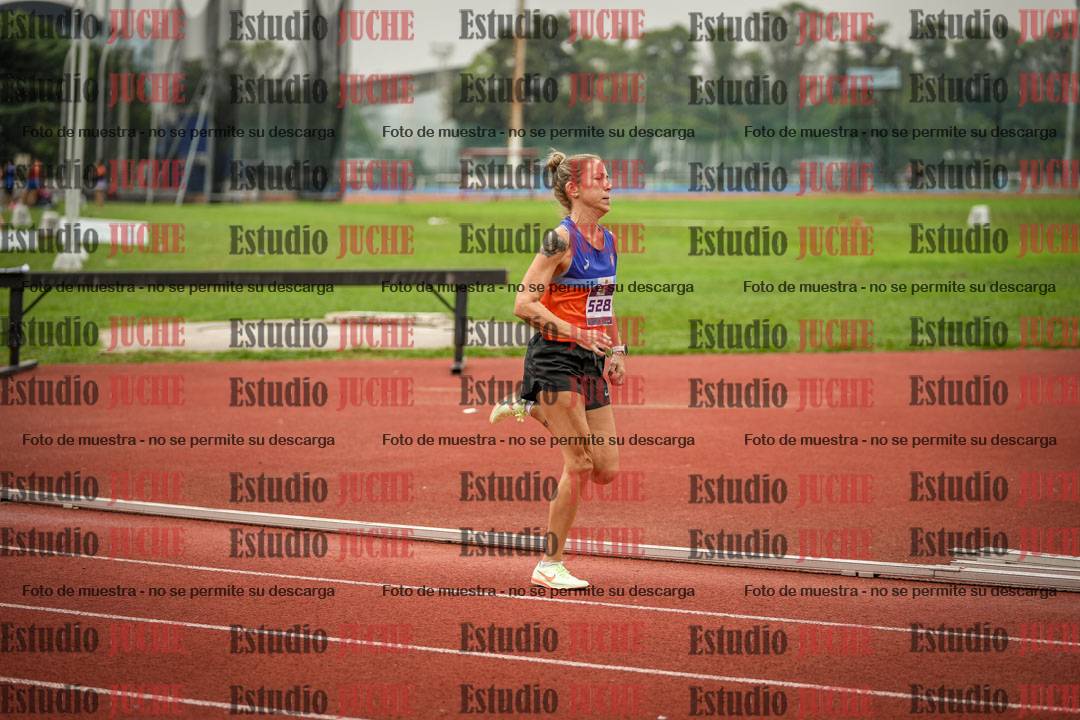 Fotos de los 800 m llanos de mujeres