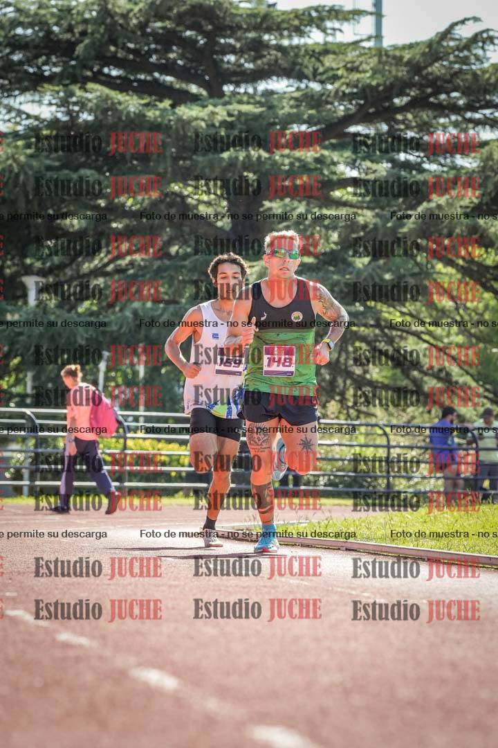 Fotos de los 10.000 m llanos