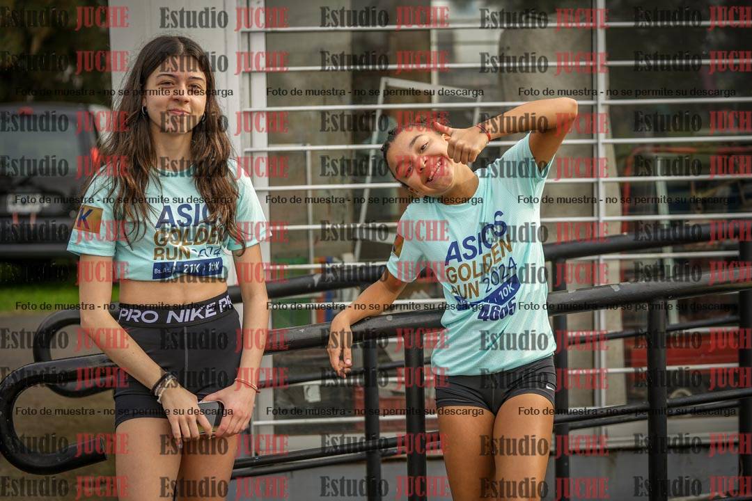 Fotos de algunos extras del día 1