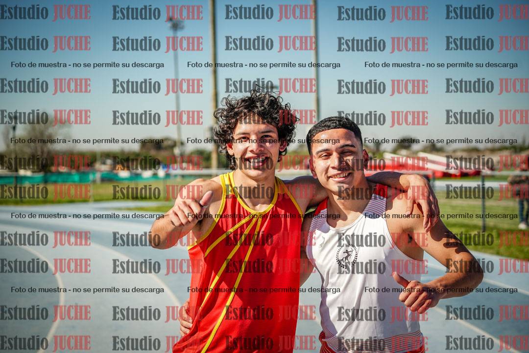 Fotos de algunos extras del torneo