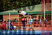 Fotos del salto en alto de varones - FINAL