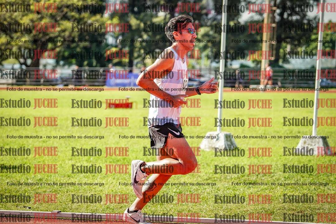 Fotos de los 10.000 m llanos