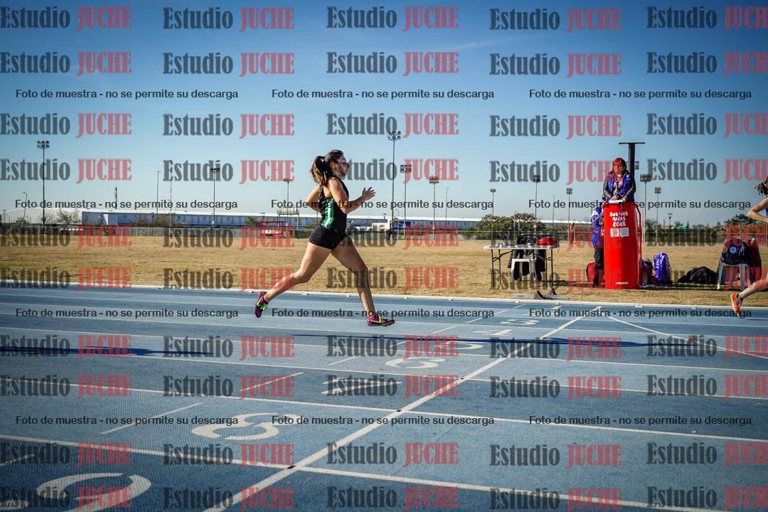 Fotos de los 400 m llanos de mujeres