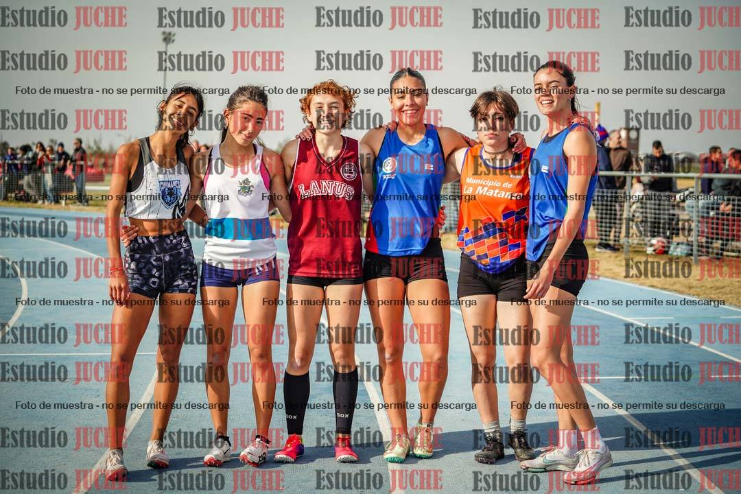 Fotos de algunos extras del torneo