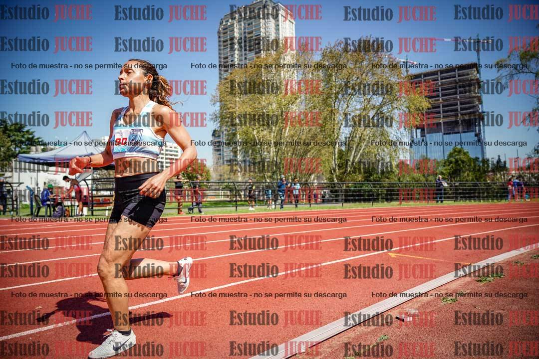 Fotos de los 1500 m llanos de mujeres