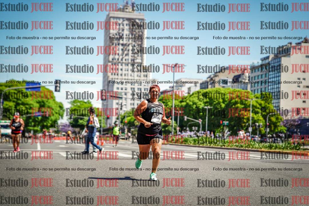 Fotos del segundo punto del recorrido - categoría H