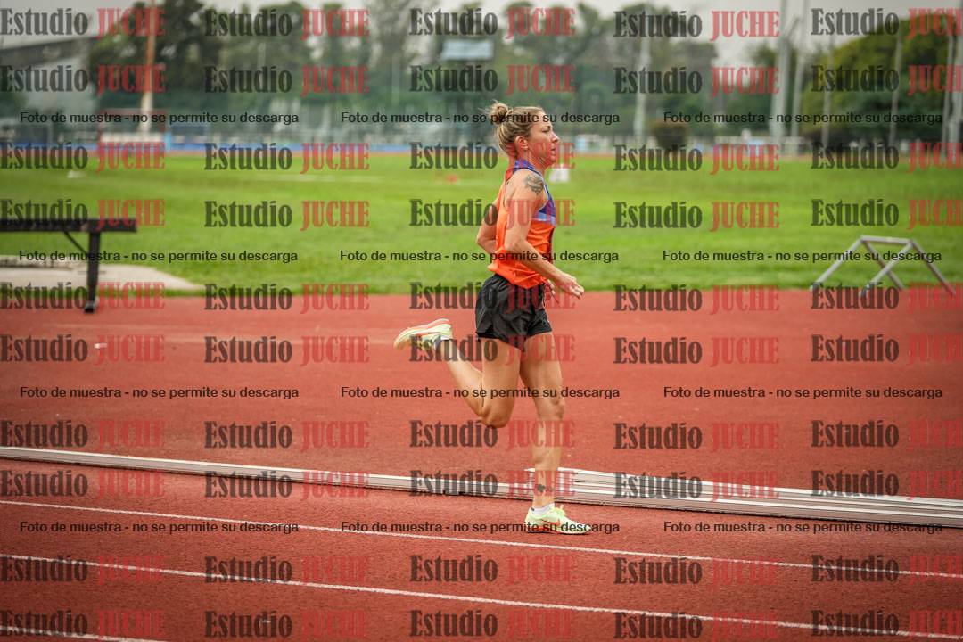 Fotos de los 800 m llanos de mujeres