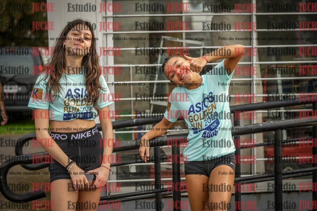 Fotos de algunos extras del día 1