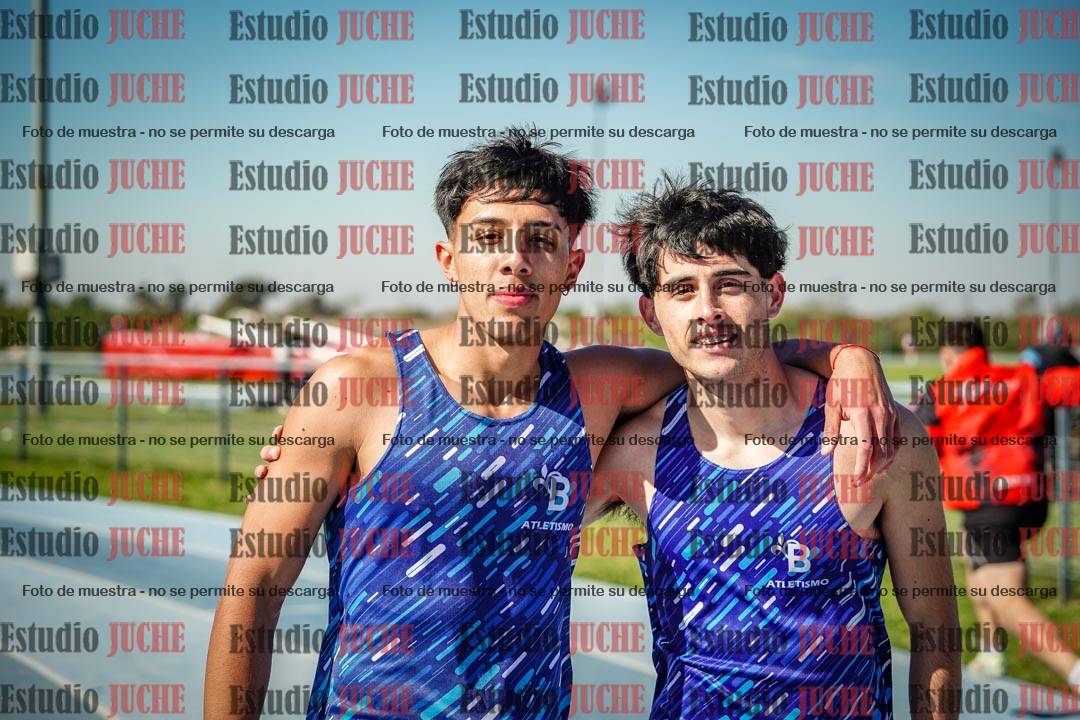 Fotos de algunos extras del torneo