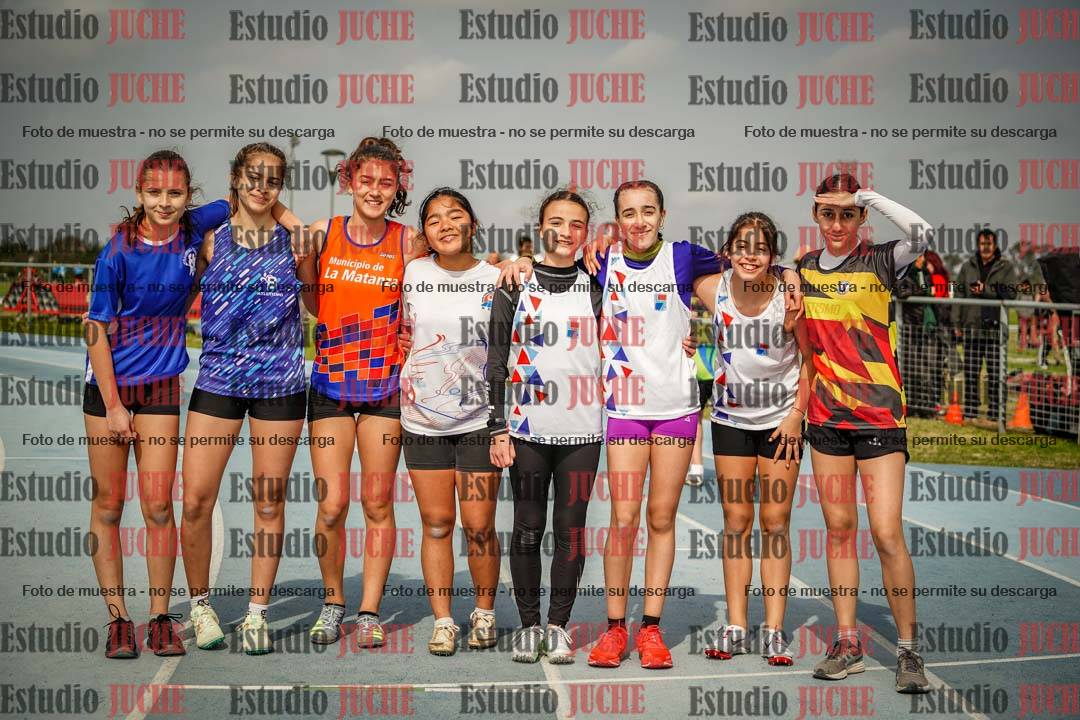 Fotos de algunos extras del torneo