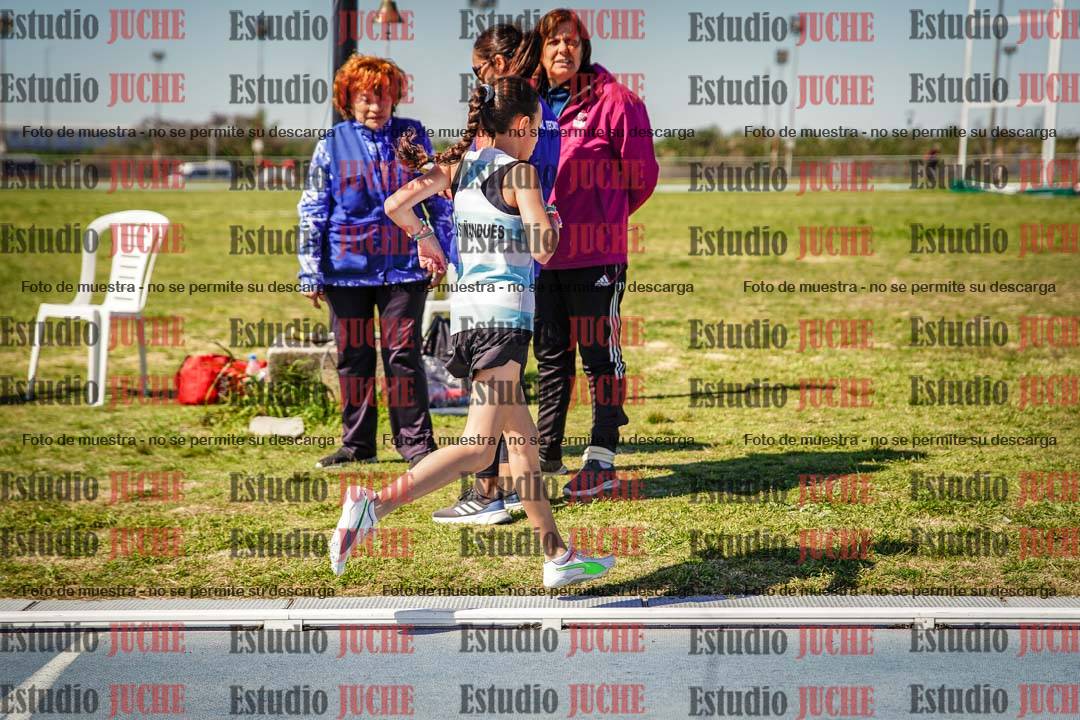 Fotos de los 1000 m llanos de mujeres