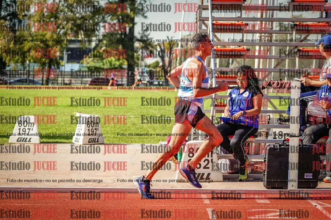 Fotos de los 10.000 m llanos