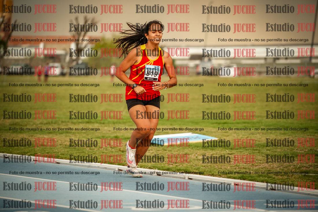 Fotos de los 1000 m llanos de mujeres
