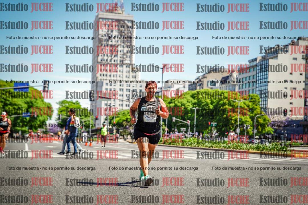 Fotos del segundo punto del recorrido - categoría H