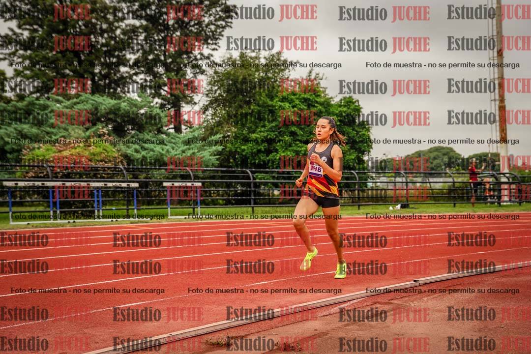 Fotos de los 800 m llanos de mujeres