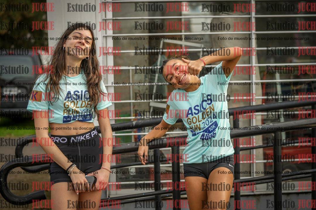Fotos de algunos extras del día 1