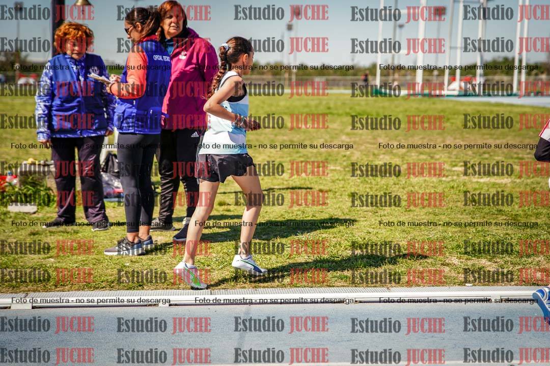 Fotos de los 1000 m llanos de mujeres