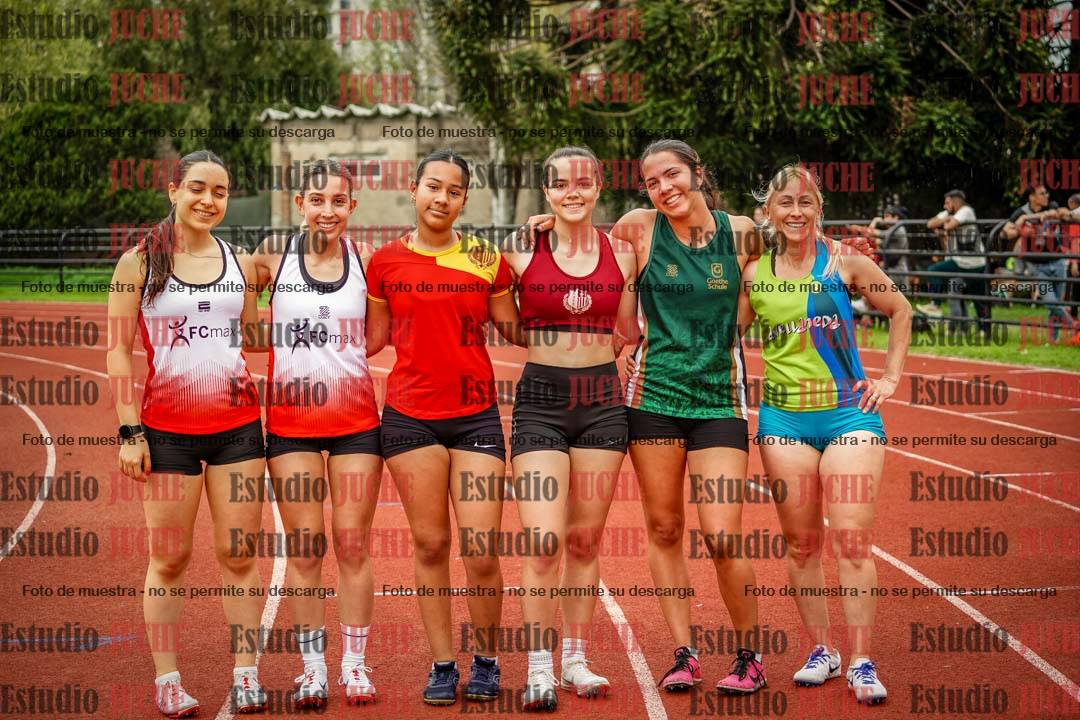 Fotos de algunos extras del torneo