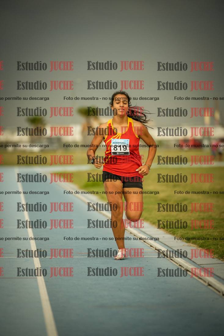 Fotos de los 1000 m llanos de mujeres