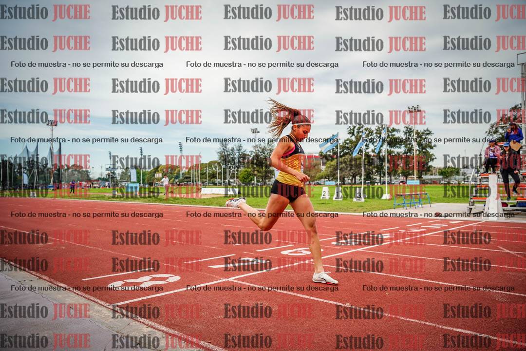 Fotos de los 400 m llanos de mujeres