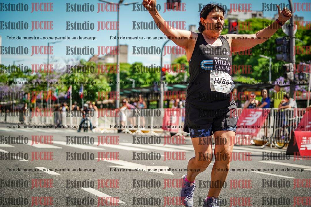 Fotos de la llegada - categoría H