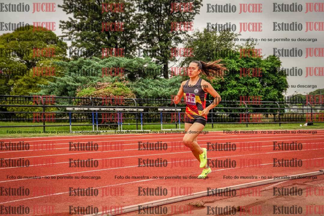 Fotos de los 800 m llanos de mujeres