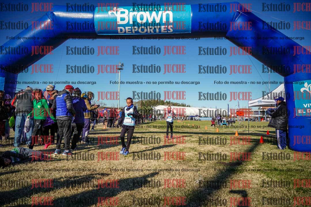 Fotos de las llegadas