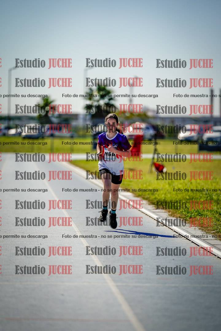 Fotos de los 1000 m llanos de mujeres