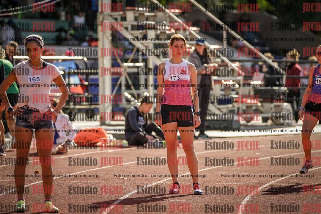 Fotos de los 800 m llanos de mujeres