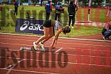 Fotos de los 400 m llanos de mujeres