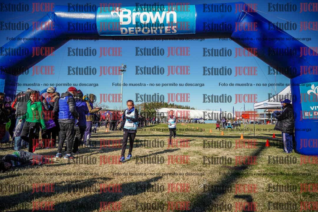 Fotos de las llegadas