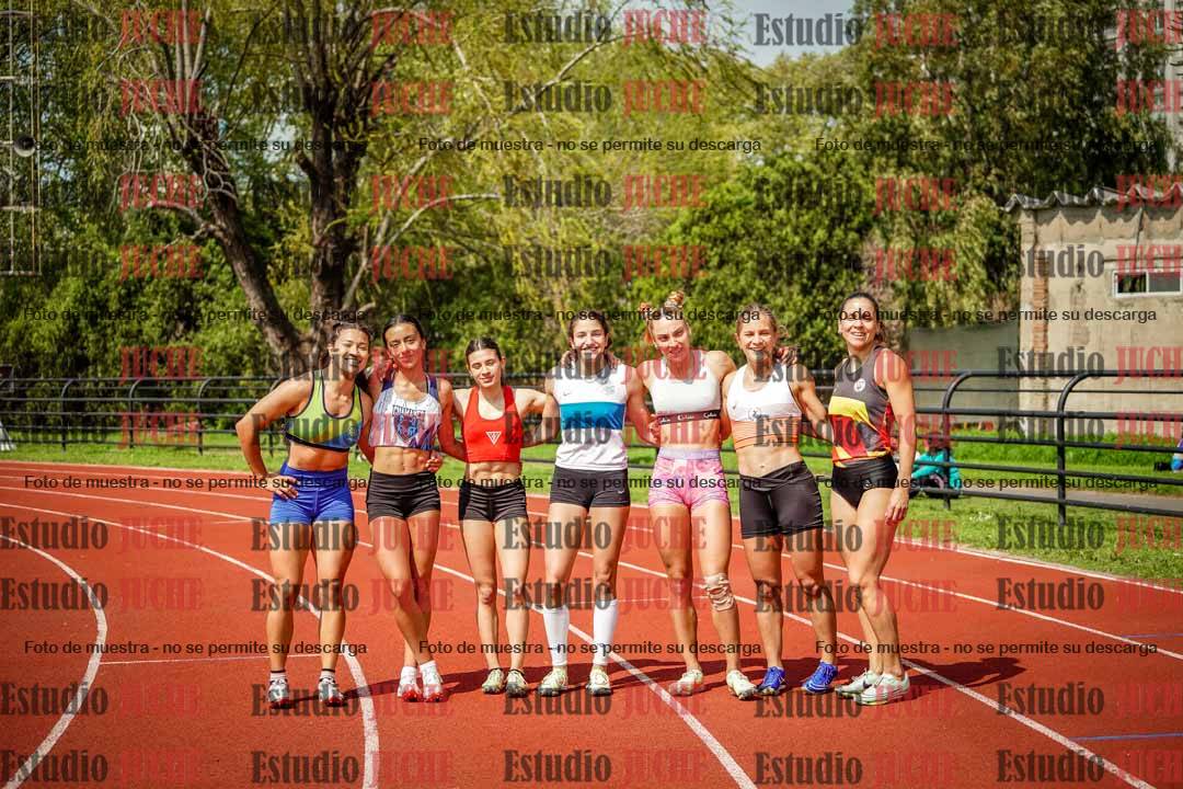 Fotos de algunos extras del torneo