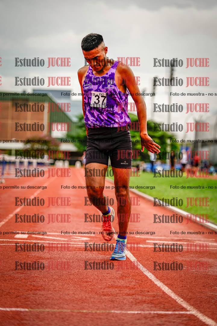 Fotos de los 10.000 m
