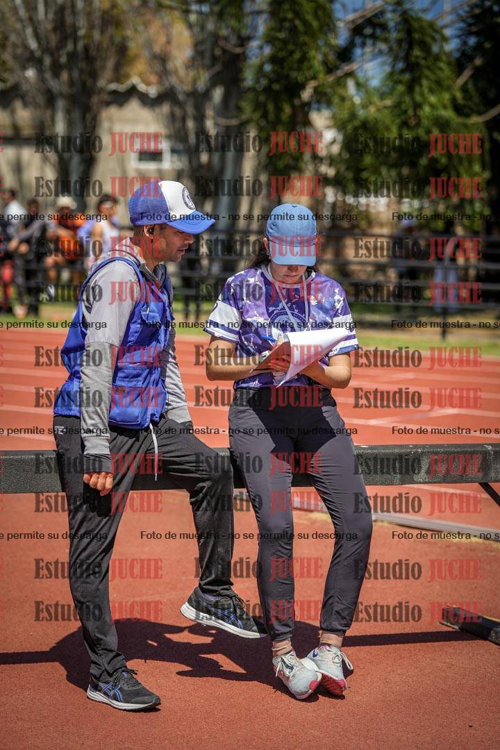 Fotos de algunos extras del torneo