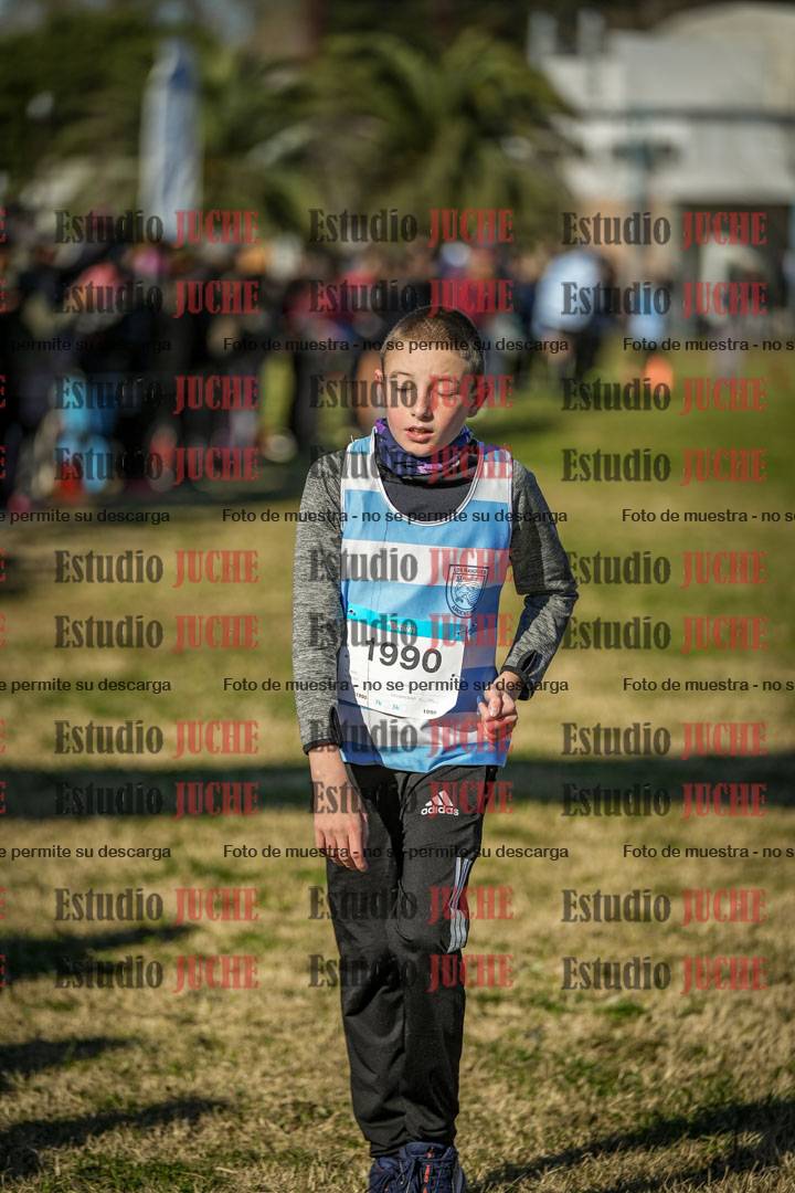 Fotos de las llegadas