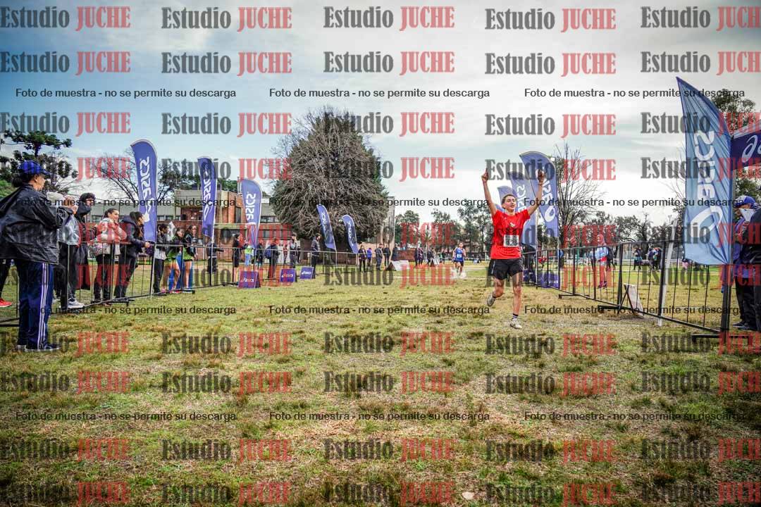 Fotos de la llegada