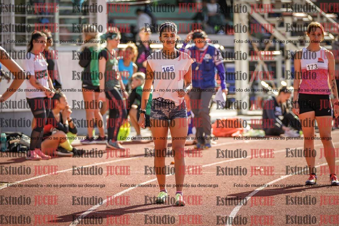 Fotos de los 800 m llanos de mujeres